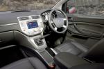 Ford Kuga 2008 года